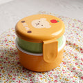 Travel Lunch Box