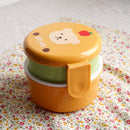 Travel Lunch Box