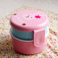 Travel Lunch Box