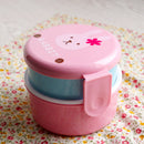 Travel Lunch Box