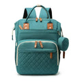 USB Baby Bag (without Foldable Changing Bed)