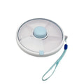 Spinning Snack Box