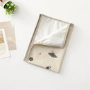 Travel Changing Mat
