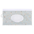 Travel Wet Wipe Pouch