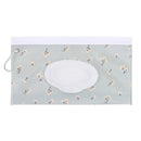 Travel Wet Wipe Pouch