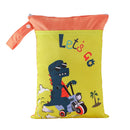 Travel Wet Bags