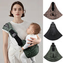 Baby Shoulder Strap Carrier