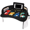Kids Travel Tray