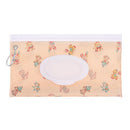 Travel Wet Wipe Pouch