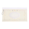 Travel Wet Wipe Pouch
