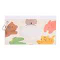 Travel Wet Wipe Pouch