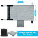 Kids Plane Seat Extender
