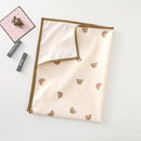 Travel Changing Mat