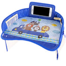 Kids Travel Tray