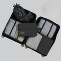 7-Piece Travel Cube Set