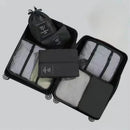 7-Piece Travel Cube Set