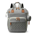 USB Baby Bag (without Foldable Changing Bed)