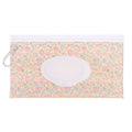 Travel Wet Wipe Pouch