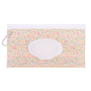 Travel Wet Wipe Pouch