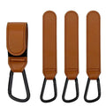 2pcs Stroller Hooks