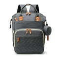 USB Baby Bag (without Foldable Changing Bed)