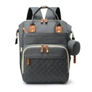 USB Baby Bag (without Foldable Changing Bed)