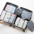 7-Piece Travel Cube Set