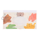 Travel Wet Wipe Pouch