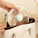 Spinning Snack Box