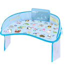 Kids Travel Tray