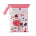 Travel Wet Bags