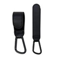 2pcs Stroller Hooks