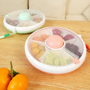 Spinning Snack Box
