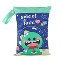 Travel Wet Bags