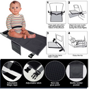 Kids Plane Seat Extender
