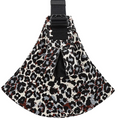 Baby Shoulder Strap Carrier