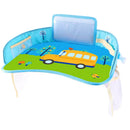 Kids Travel Tray