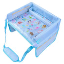 Kids Travel Tray