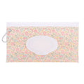 Travel Wet Wipe Pouch