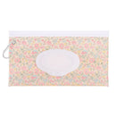 Travel Wet Wipe Pouch