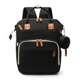 USB Baby Bag (without Foldable Changing Bed)