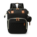 USB Baby Bag (without Foldable Changing Bed)