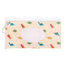 Travel Wet Wipe Pouch