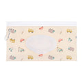 Travel Wet Wipe Pouch