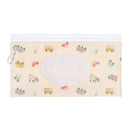 Travel Wet Wipe Pouch