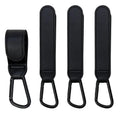 2pcs Stroller Hooks