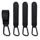 2pcs Stroller Hooks