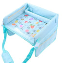 Kids Travel Tray